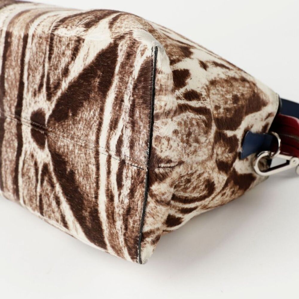 Leopard By The Way Tote Shoulder Bag - Picture 10 of 10